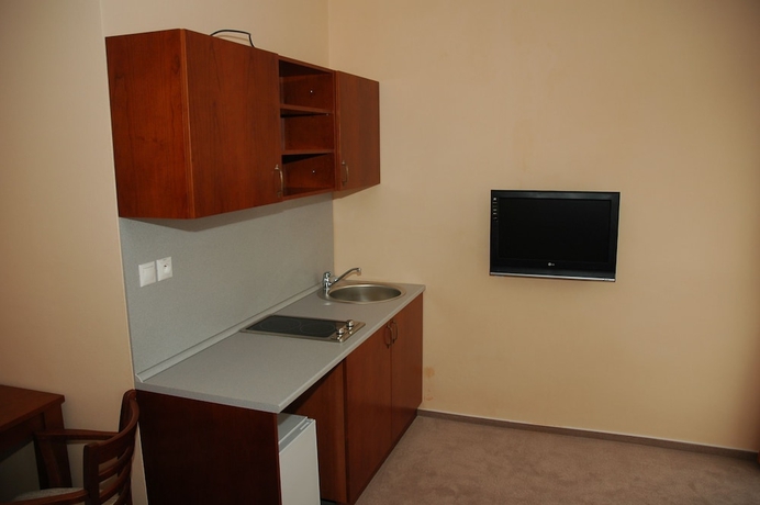 Imagen de la habitación del Hotel Podhradie. Foto 13