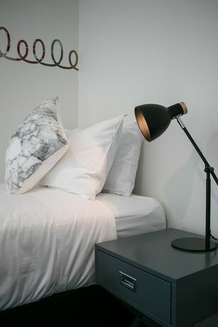 Imagen general del Hotel Podium Lodge. Foto 7