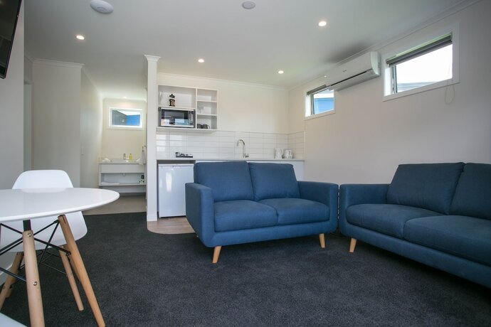 Imagen general del Hotel Podium Lodge. Foto 12