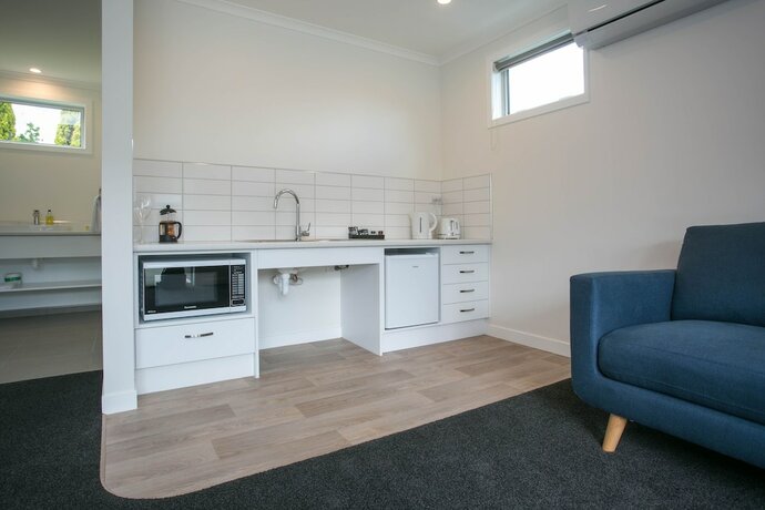 Imagen general del Hotel Podium Lodge. Foto 14