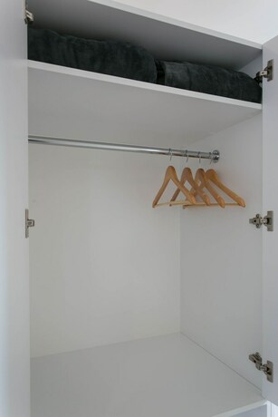 Imagen de la habitación del Hotel Podium Lodge. Foto 20