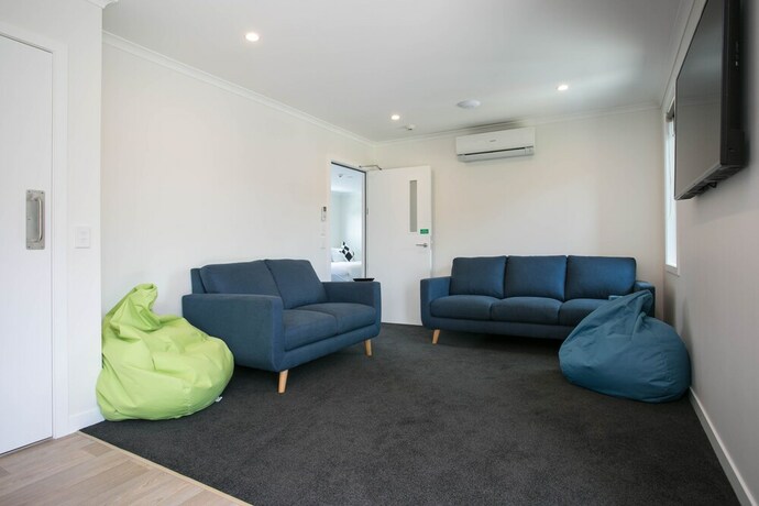 Imagen de la habitación del Hotel Podium Lodge. Foto 25