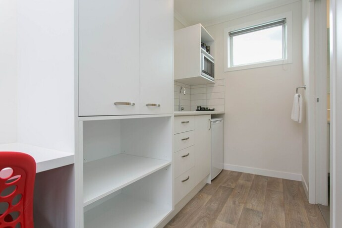 Imagen de la habitación del Hotel Podium Lodge. Foto 32