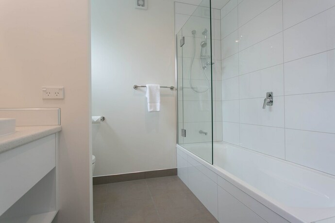 Imagen de la habitación del Hotel Podium Lodge. Foto 35