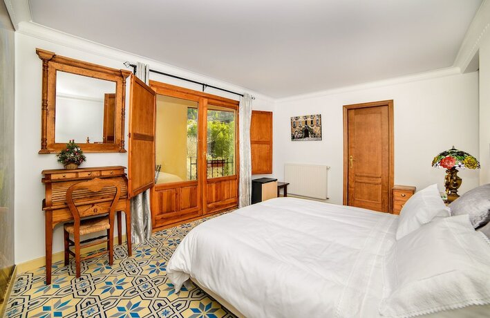 Imagen general del Hotel Podiumberg. Foto 5