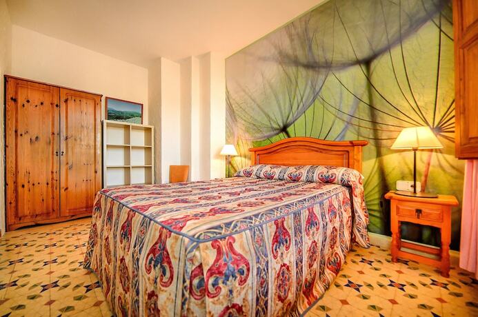 Imagen general del Hotel Podiumberg. Foto 7