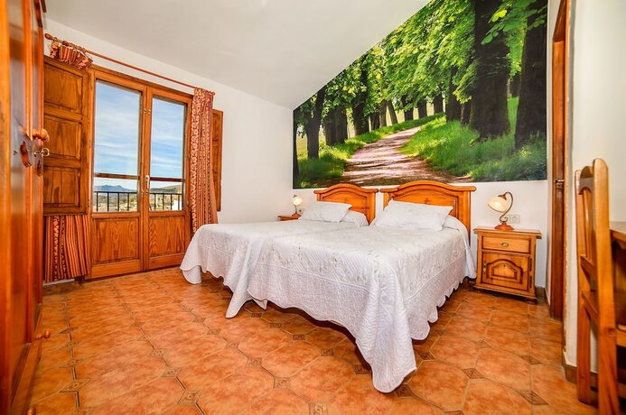 Imagen general del Hotel Podiumberg. Foto 8