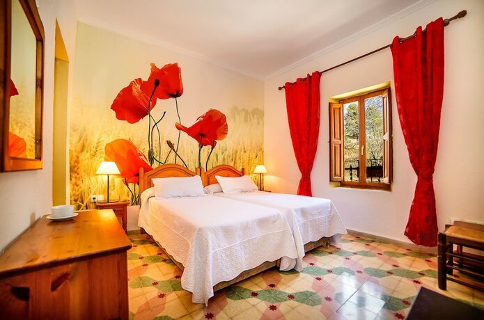 Imagen general del Hotel Podiumberg. Foto 9