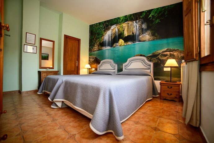 Imagen general del Hotel Podiumberg. Foto 10