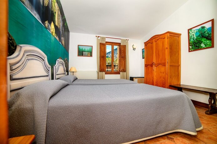 Imagen general del Hotel Podiumberg. Foto 11