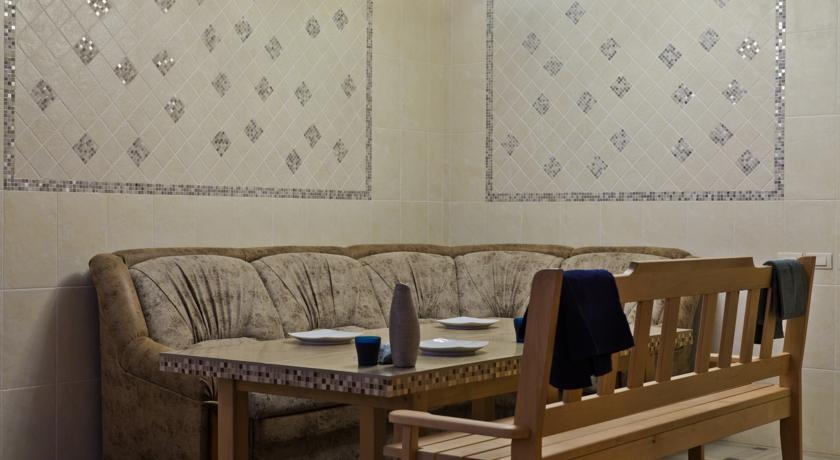 Imagen de la habitación del Hotel Podkova. Foto 2