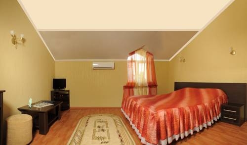 Imagen de la habitación del Hotel Podkova. Foto 3