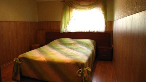 Imagen de la habitación del Hotel Podkova. Foto 4