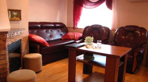 Imagen de la habitación del Hotel Podkova. Foto 5