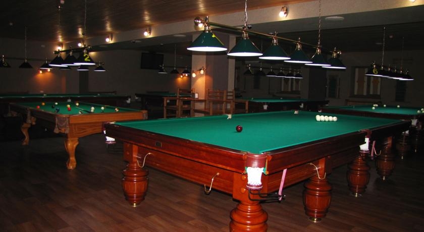 Imagen de la habitación del Hotel Podkova. Foto 8