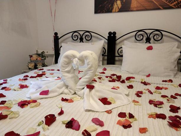 Imagen general del Hotel Podkova Omsk. Foto 3
