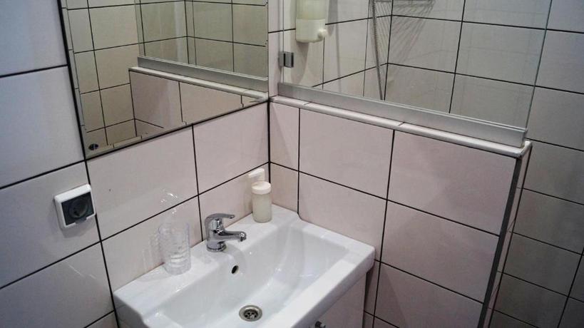 Imagen general del Hotel Podkova Omsk. Foto 4