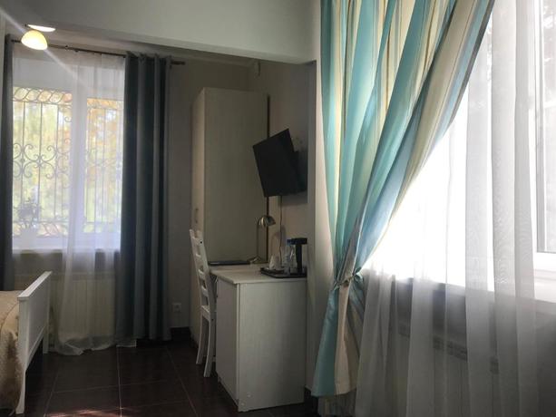Imagen general del Hotel Podkova Omsk. Foto 6