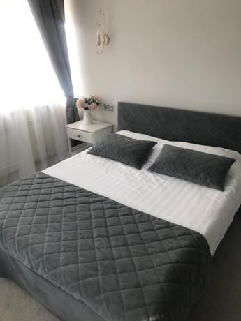 Imagen general del Hotel Podkova Omsk. Foto 7