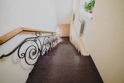 Imagen general del Hotel Podkova Omsk Na Prospekte Gubkina. Foto 4