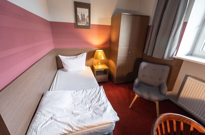 Imagen de la habitación del Hotel Podkowa. Foto 6