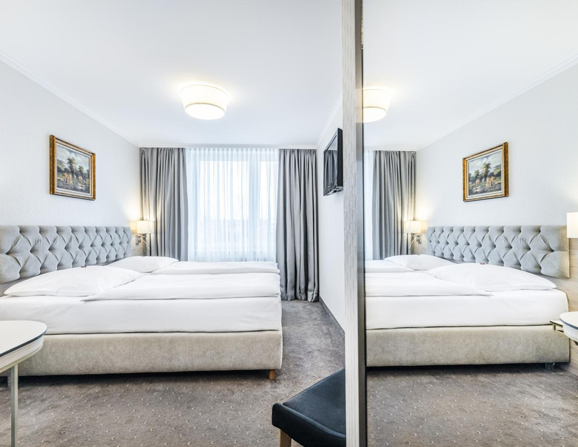 Imagen general del Hotel Podlasie. Foto 18