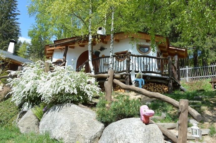 Imagen de la habitación del Hotel Podles&iacute;, Sněžn&eacute;. Foto 2