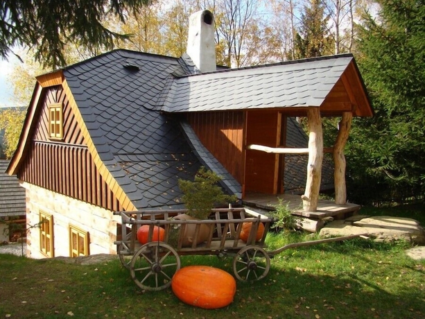 Imagen de la habitación del Hotel Podles&iacute;, Sněžn&eacute;. Foto 7