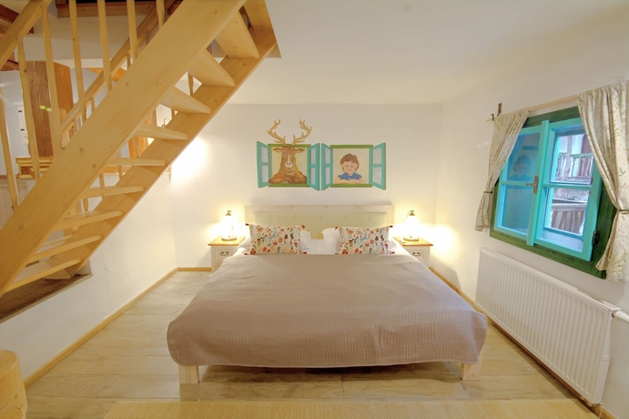 Imagen de la habitación del Hotel Podles&iacute;, Sněžn&eacute;. Foto 8