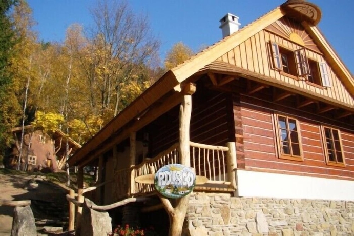 Imagen de la habitación del Hotel Podles&iacute;, Sněžn&eacute;. Foto 11