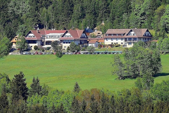 Imagen general del Hotel Podles&iacute;, Sněžn&eacute;. Foto 1
