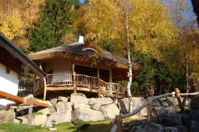 Imagen de la habitación del Hotel Podles&iacute;, Sněžn&eacute;. Foto 14