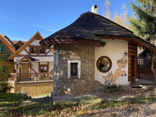 Imagen de la habitación del Hotel Podles&iacute;, Sněžn&eacute;. Foto 16