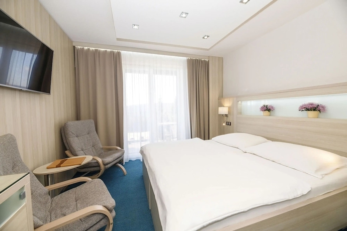 Imagen de la habitación del Hotel Podles&iacute;, Sněžn&eacute;. Foto 18