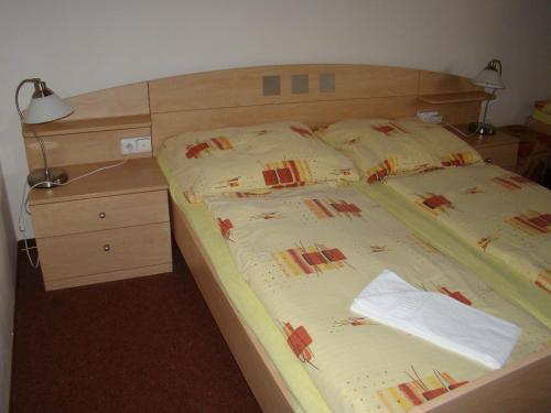 Imagen de la habitación del Hotel Podles&iacute;, Sněžn&eacute;. Foto 5