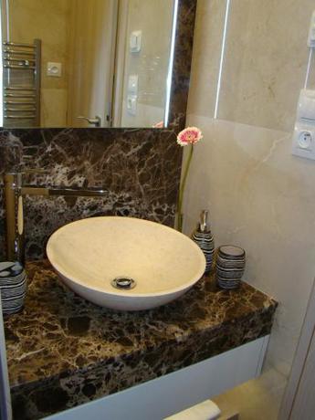 Imagen de la habitación del Hotel Podles&iacute;, Sněžn&eacute;. Foto 6