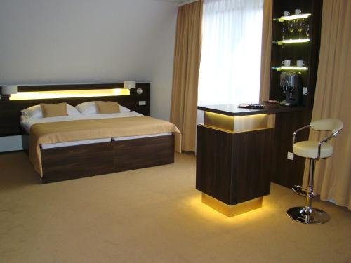 Imagen general del Hotel Podles&iacute;, Sněžn&eacute;. Foto 4