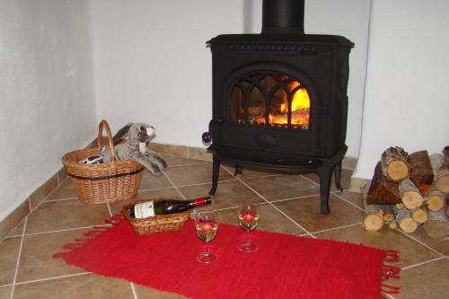 Imagen de la habitación del Hotel Podles&iacute;, Sněžn&eacute;. Foto 9