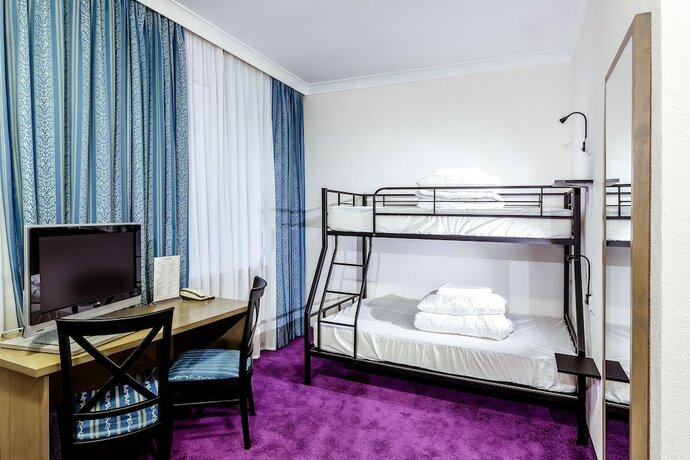 Imagen de la habitación del Hotel Podmoskovie - Hostel. Foto 14