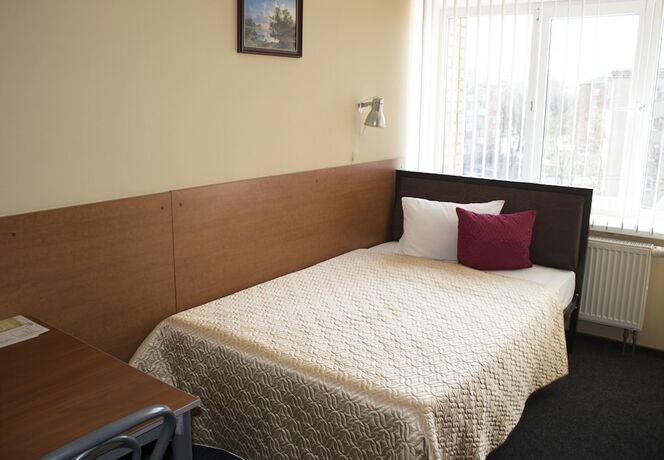 Imagen general del Hotel Podmoskovye Podolsk. Foto 5