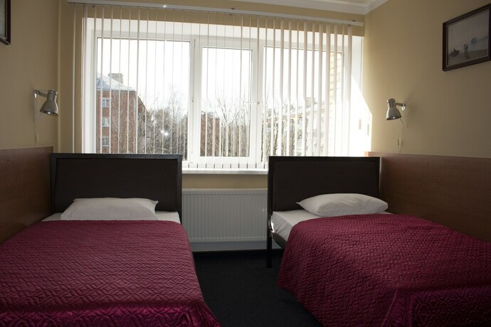 Imagen de la habitación del Hotel Podmoskovye Podolsk. Foto 14