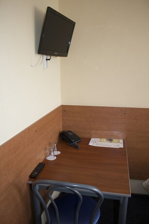 Imagen de la habitación del Hotel Podmoskovye Podolsk. Foto 15