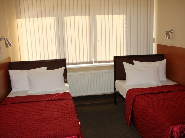 Imagen de la habitación del Hotel Podmoskovye Podolsk. Foto 16