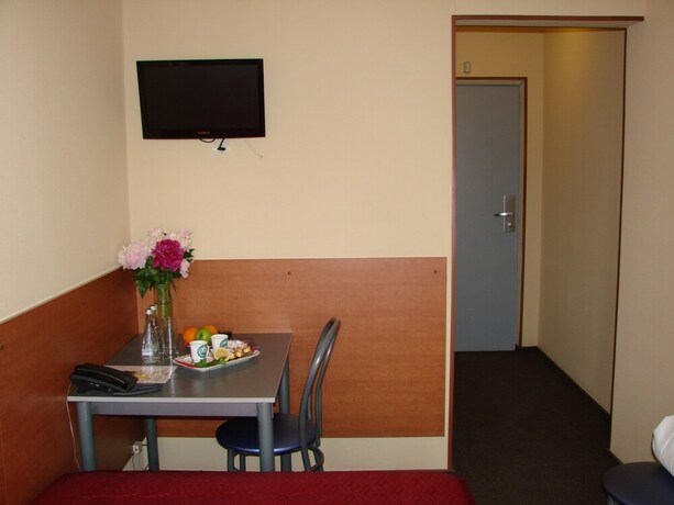 Imagen de la habitación del Hotel Podmoskovye Podolsk. Foto 19