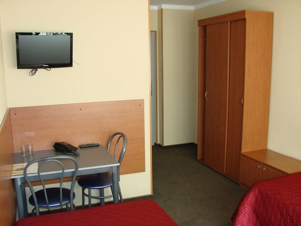 Imagen de la habitación del Hotel Podmoskovye Podolsk. Foto 20