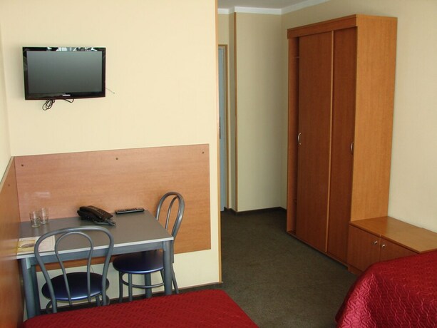 Imagen de la habitación del Hotel Podmoskovye Podolsk. Foto 22