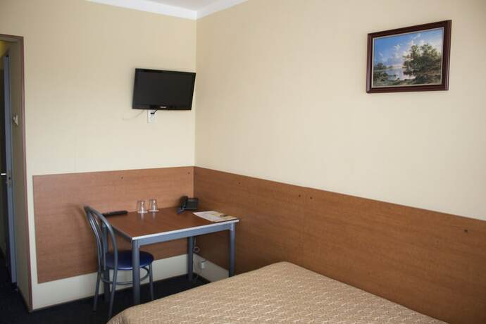 Imagen de la habitación del Hotel Podmoskovye Podolsk. Foto 25