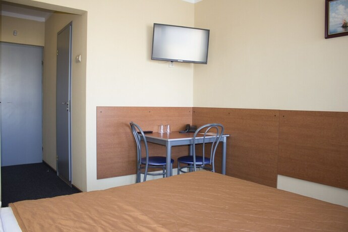 Imagen de la habitación del Hotel Podmoskovye Podolsk. Foto 28