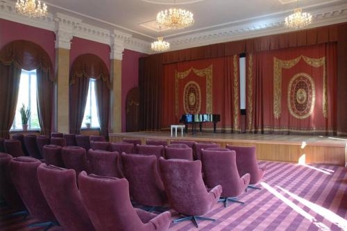 Imagen general del Hotel Podmoskovye Resort - Luxe. Foto 2