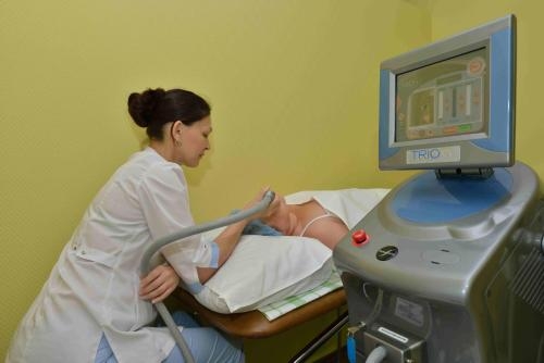 Imagen general del Hotel Podmoskovye Resort - Luxe. Foto 3